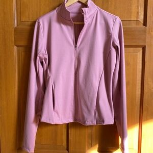 Nike Dri-Fit Full Zip